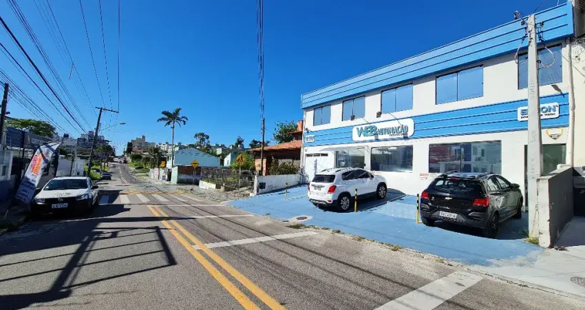Casa à venda na Rua Elesbão Pinto da Luz, 717, Jardim Atlântico, Florianópolis