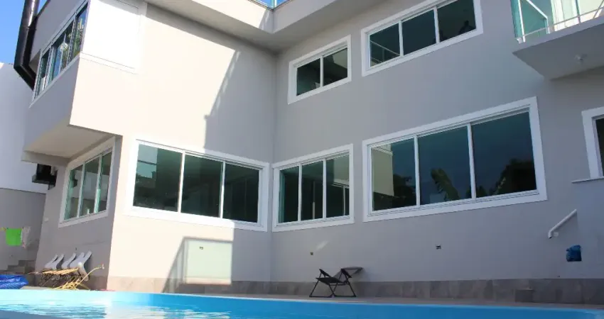 Casa com 4 quartos à venda na Avenida do Antão, 57, Centro, Florianópolis