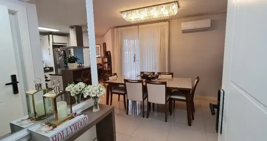 Apartamento com 3 quartos à venda na Rua Humaitá, 149, Canto, Florianópolis