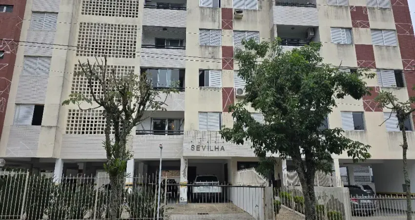Apartamento com 3 quartos à venda na Rua Apeninos, 114, Córrego Grande, Florianópolis
