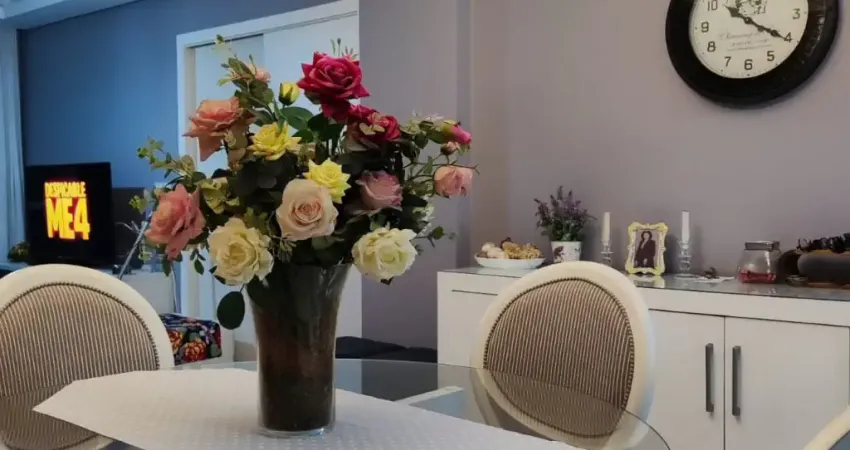 Apartamento com 3 quartos à venda na Rua Santos Saraiva, 469, Estreito, Florianópolis