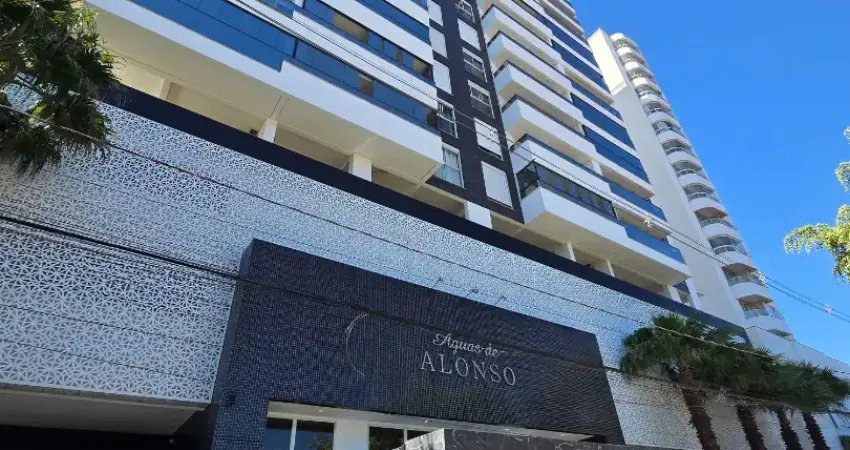 Mobiliado e decorado - 3 dormitórios sendo 1 suíte - kobrasol - são josé