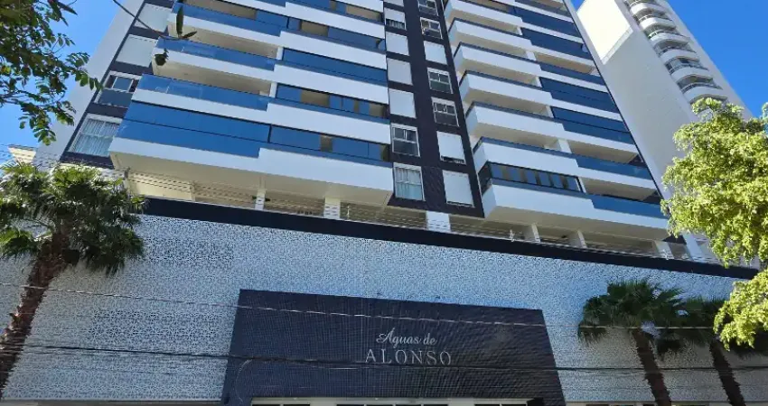 Apartamento com 2 quartos à venda na Rua Joaquim Maximiano Sarmento, 110, Kobrasol, São José