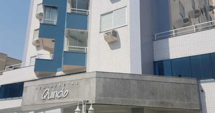 Apartamento garden à venda – 3 dormitórios (1 suíte) – residencial quíncio – estreito, florianópolis