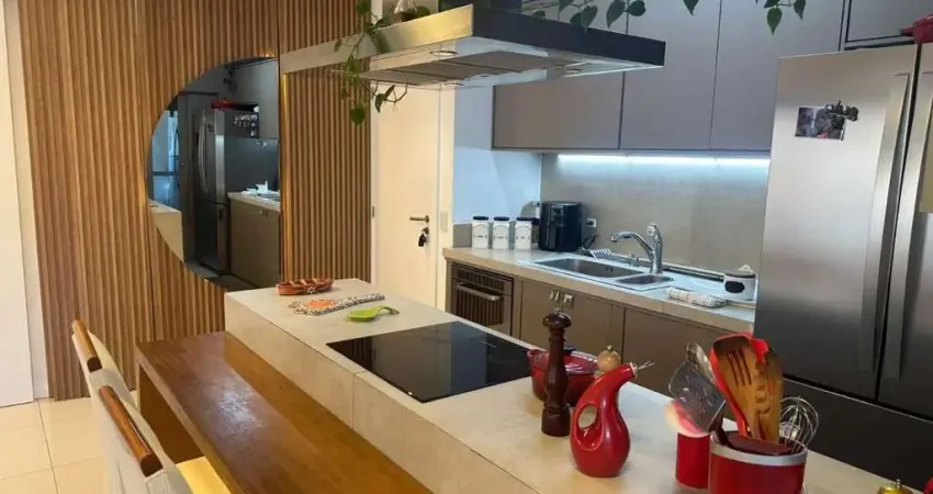 Cobertura com 2 quartos à venda na Rua Pastor William Richard Schisler Filho, 868, Itacorubi, Florianópolis