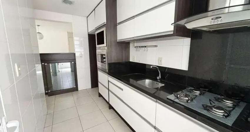 Apartamento com 2 quartos à venda na Rua Salvatina Feliciana dos Santos, 155, Itacorubi, Florianópolis