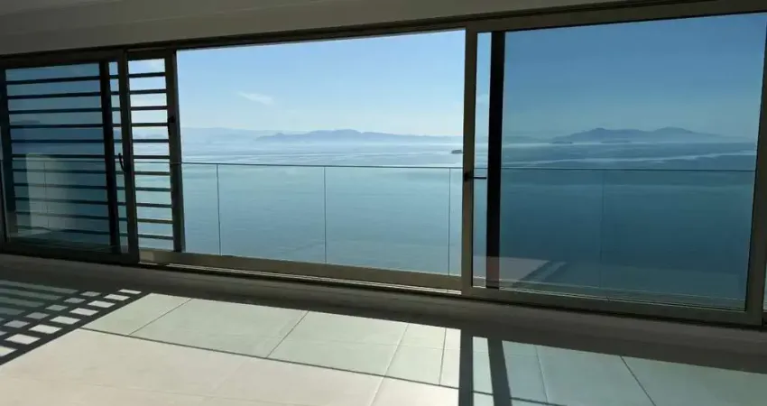 Apartamento com 4 quartos à venda na Praça Quinze de Novembro, 4200, Beira Mar, Florianópolis