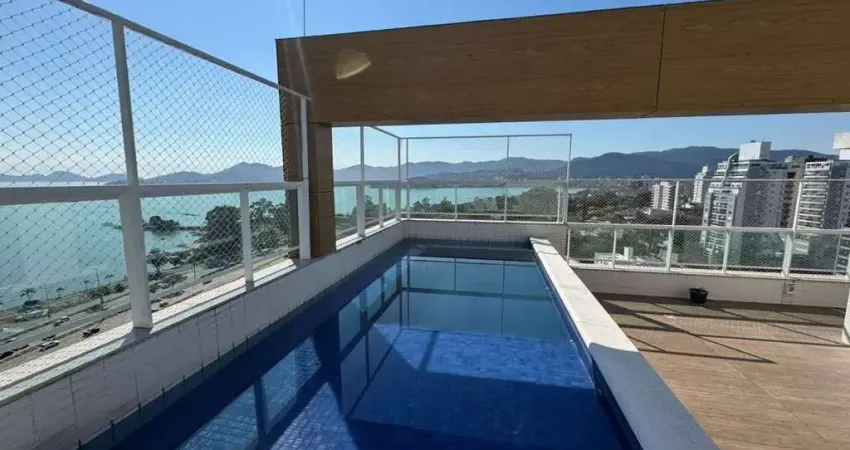 Cobertura com 3 quartos à venda na Servidão Paulo Zimmer, 101, Agronômica, Florianópolis