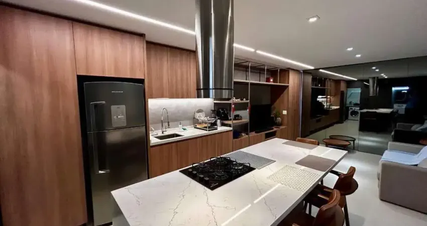 Kitnet / Stúdio à venda na Avenida Mauro Ramos, 1512, Centro, Florianópolis