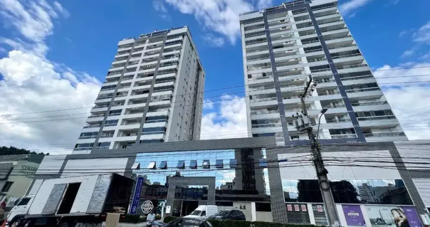 Apartamento com 3 quartos à venda na Rua Santos Saraiva, 469, Estreito, Florianópolis