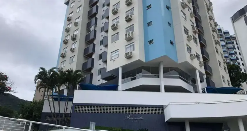 Apartamento com 2 quartos à venda na Rodovia Amaro Antônio Vieira, 2463, Itacorubi, Florianópolis