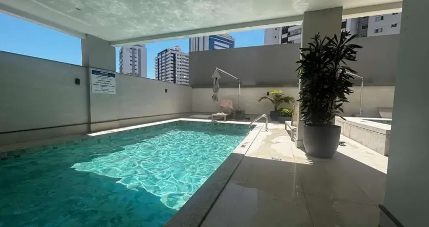 Apartamento à venda em Balneário, Florianópolis – 72,51 m², Financiamento Facilitado