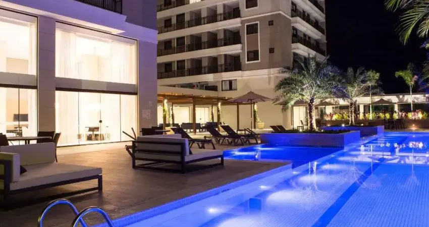 Apartamento com 2 quartos à venda na Servidão Recanto Verde, 170, Itacorubi, Florianópolis