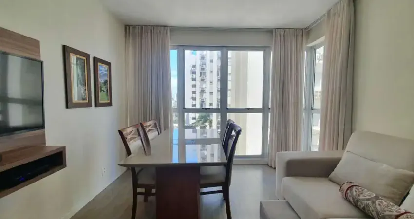 Apartamento com 2 quartos à venda na Rua Almirante Lamego, 747, Centro, Florianópolis