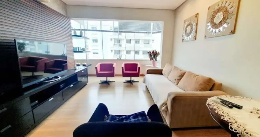 Apartamento com 3 quartos à venda na Rua Frei Caneca, 506, Agronômica, Florianópolis