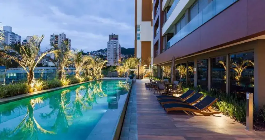 Apartamento com 4 quartos à venda na Rua Comandante Constantino Nicolau Spyrides, 4200, Beira Mar, Florianópolis