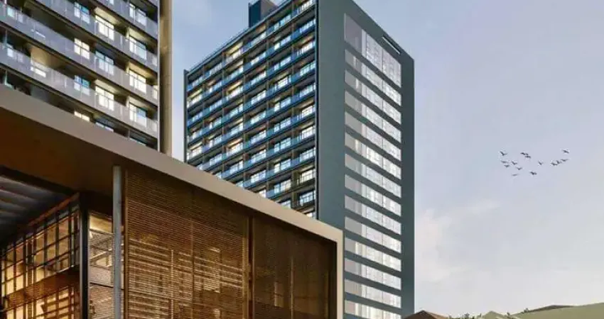 Apartamento com 2 quartos à venda na Rua Felipe Schmidt, 869, Centro, Florianópolis