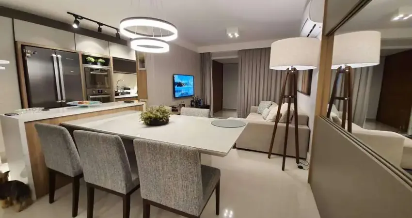 Apartamento com 2 quartos à venda na Servidão Paulo Zimmer, 101, Agronômica, Florianópolis