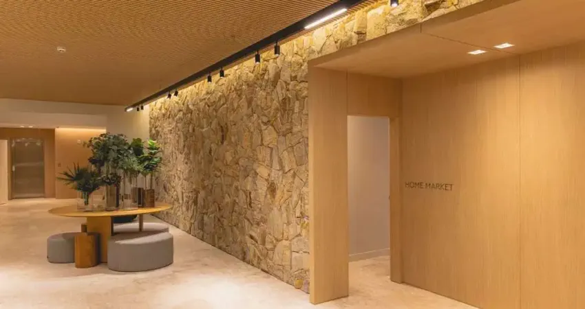 Apartamento com 1 quarto à venda na Rua Orlando Odilio Koerich, 307, Estreito, Florianópolis