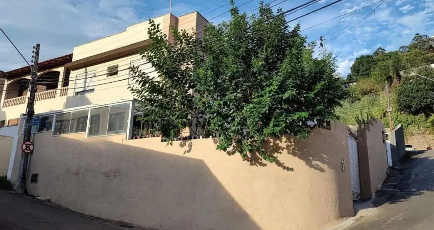 Casa com 3 quartos à venda na Rua Tomaz João dos Santos, 10, Centro, Florianópolis
