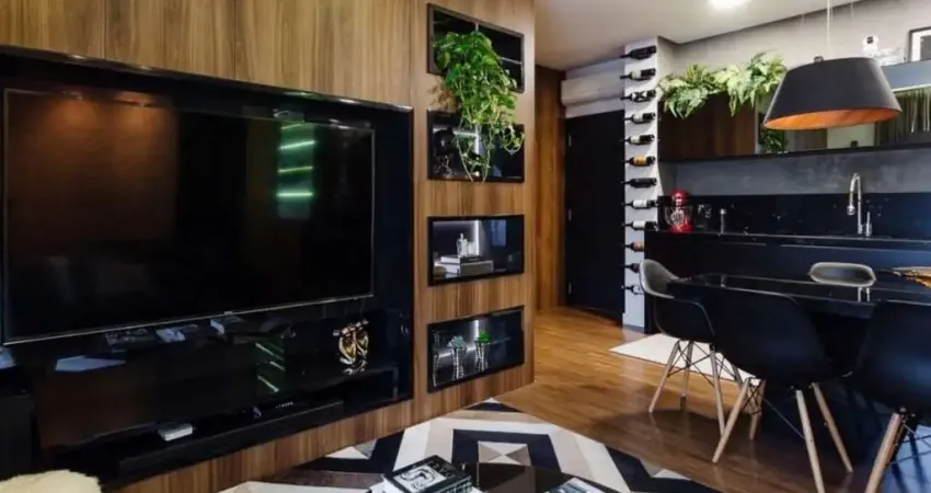 Apartamento com 2 quartos à venda na Servidão Laje de Pedra, 151, Itacorubi, Florianópolis