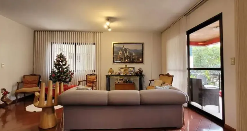 Apartamento com 4 quartos à venda na Rua Vítor Konder, 66, Centro, Florianópolis