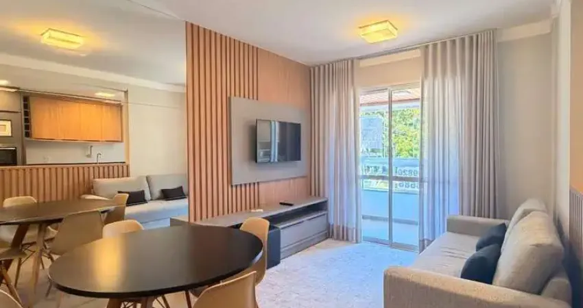 Apartamento com 1 quarto à venda na Rua Vera Linhares de Andrade, 41, Córrego Grande, Florianópolis