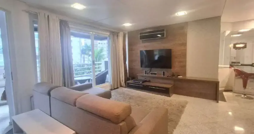 Apartamento com 4 quartos à venda na Rua Desembargador Urbano Salles, 176, Centro, Florianópolis