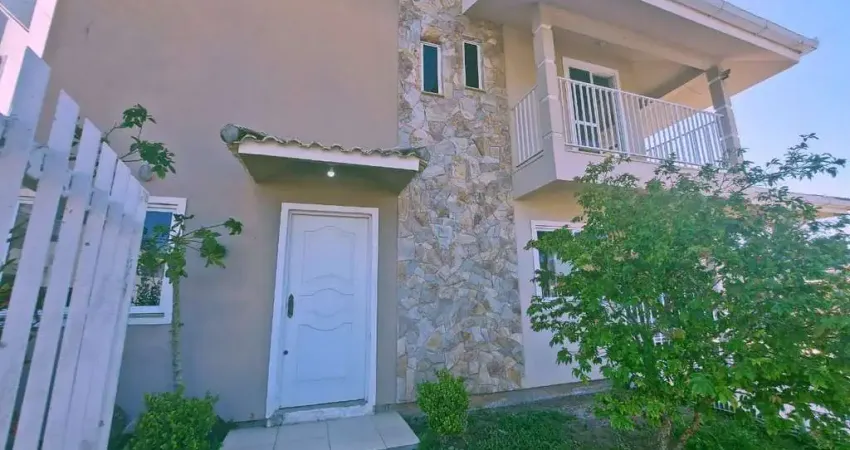 Casa com 3 quartos à venda na Rua Arco íris, 172, Carianos, Florianópolis