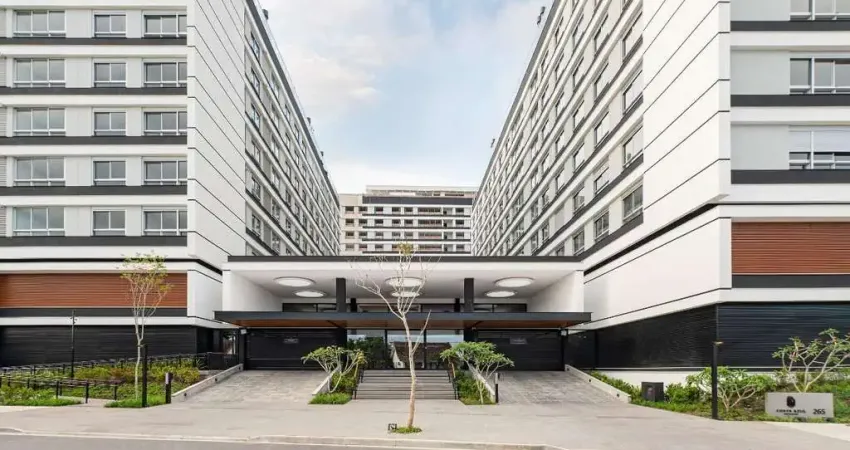 Apartamento com 3 quartos à venda na Rua Marcílio Dias, 265, Estreito, Florianópolis