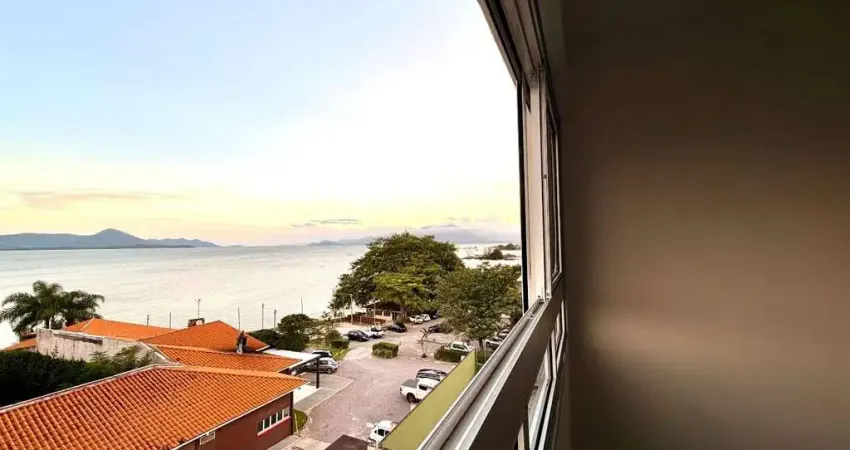 Kitnet / Stúdio à venda na Rua Pascoal Simone, 148, Coqueiros, Florianópolis