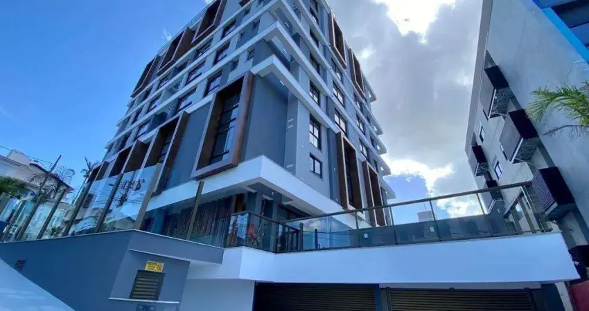 Flat com 1 quarto à venda na Rua Júlio D'Acia Barreto, 72, Carvoeira, Florianópolis