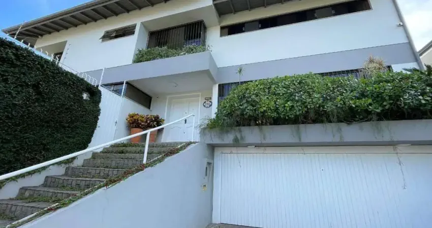 Casa com 4 quartos à venda na Servidão Maria Madalena Cordeiro, 103, Córrego Grande, Florianópolis