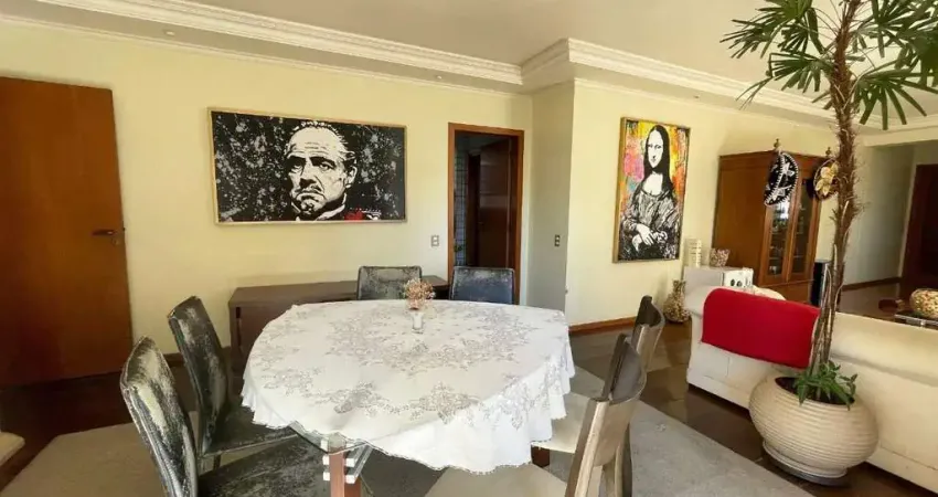 Apartamento com 3 quartos à venda na Avenida Trompowsky, 300, Centro, Florianópolis