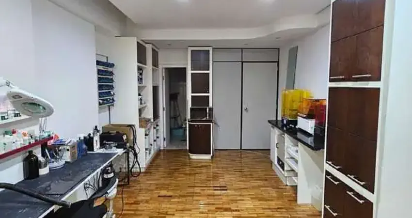 Sala comercial à venda na Rua dos Ilhéus, 38, Centro, Florianópolis