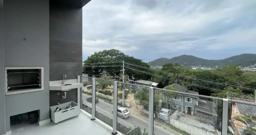 Apartamento 3 quartos João Paulo Florianópolis Infiniti Home View