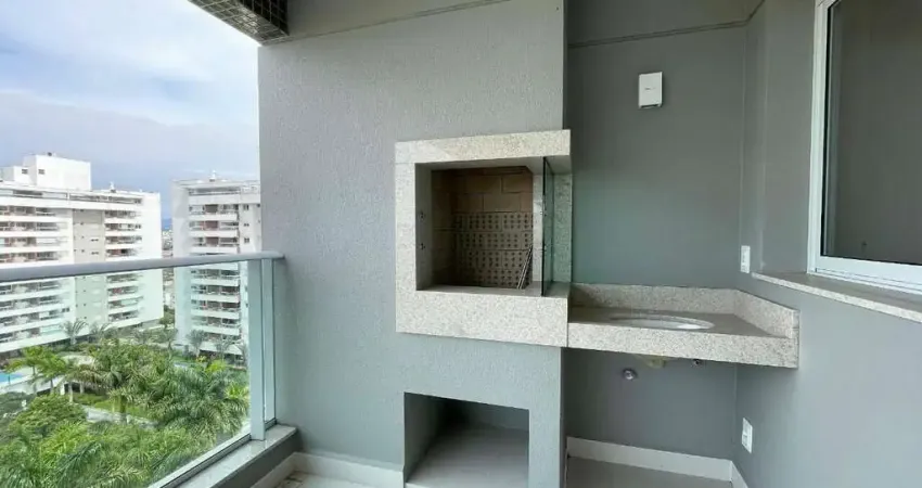 Apartamento 3 quartos Novo estreito Florianópolis JARDIM POENTE