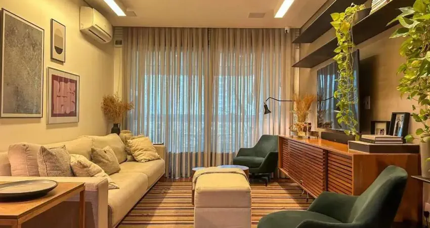 Apartamento 2 quartos Agronômica Florianópolis Altavista