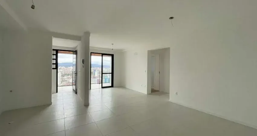 Apartamento com 2 quartos à venda na Rua Xangrilá, 808, Barreiros, São José