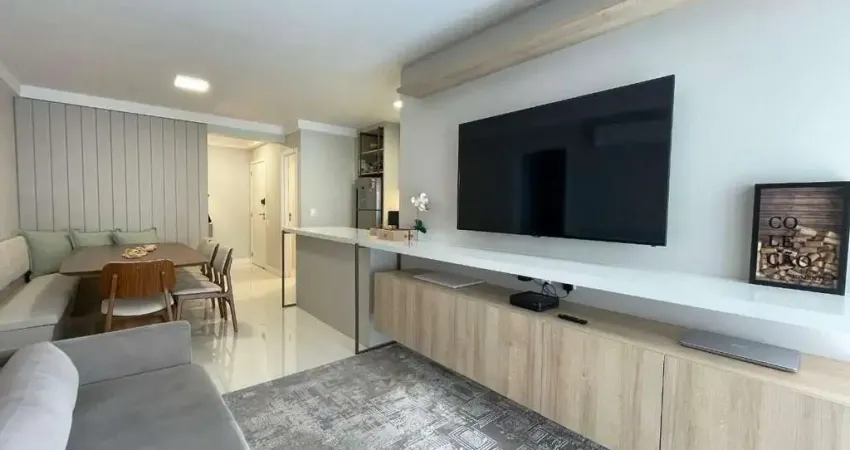 Apartamento 3 quartos Novo estreito Florianópolis Jardim Poente