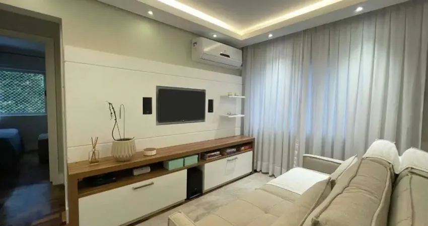 Apartamento com 2 quartos à venda na Rua Almirante Alvim, 452, Centro, Florianópolis