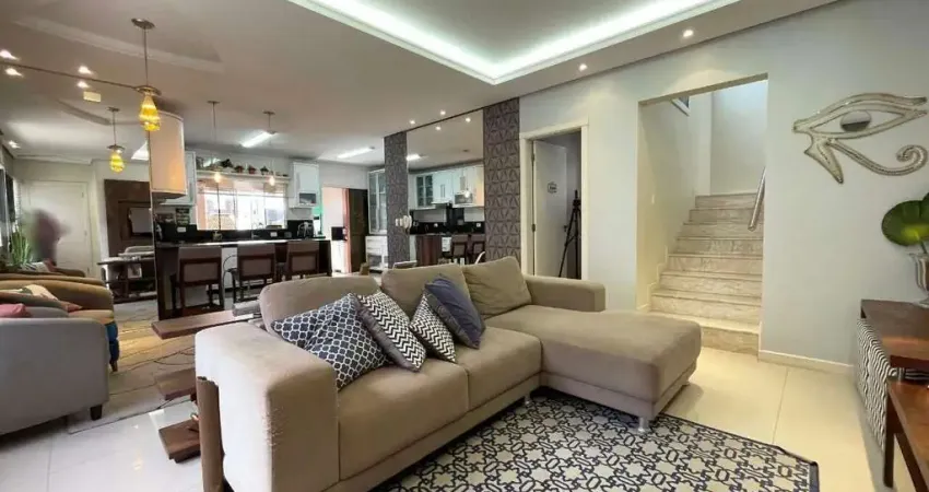 Casa com 4 quartos à venda na Rua Padre Schrader, 269, Agronômica, Florianópolis