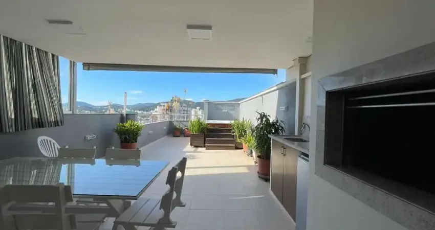 Apartamento com 2 quartos à venda na Servidão Cristiano Wanderley Faria, 60, Trindade, Florianópolis