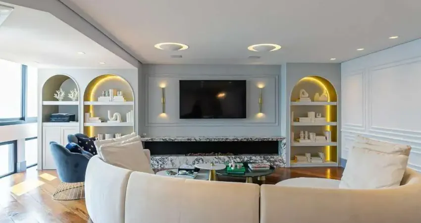 Apartamento 3 quartos Agronômica Florianópolis Michelangelo