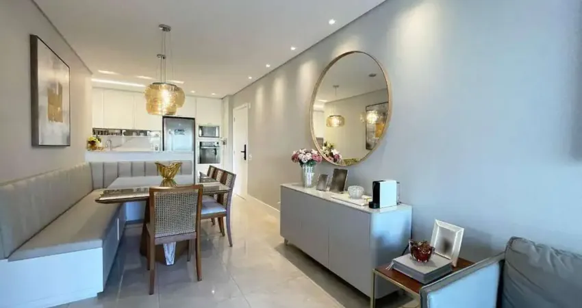 Apartamento 2 quartos Centro Florianópolis Hermínio Jacques