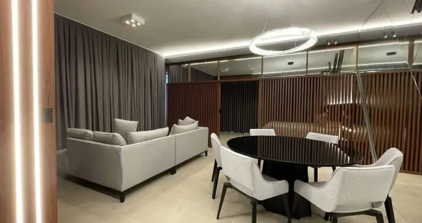 Apartamento 1 quarto Centro Florianópolis Top Vision Tower