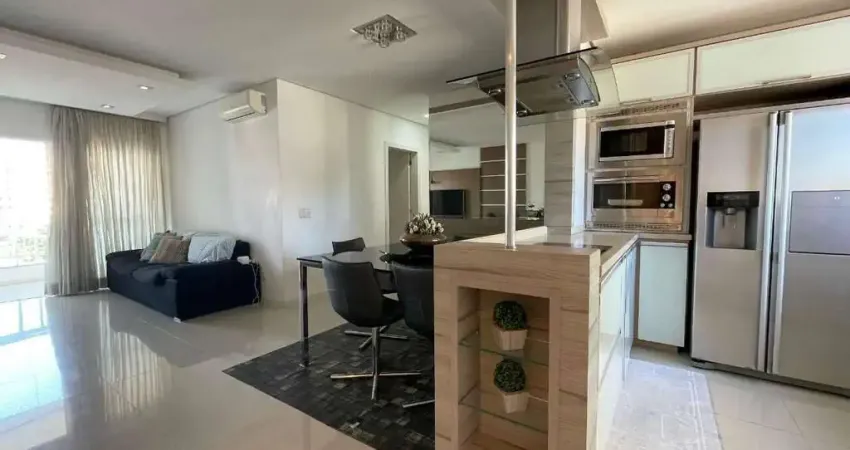 Apartamento 3 quartos Coqueiros Florianópolis Gualter de Freitas Tibau