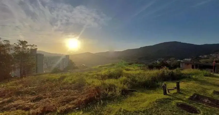 Terreno Itacorubi Florianópolis Loteamento Mirante Das Baias