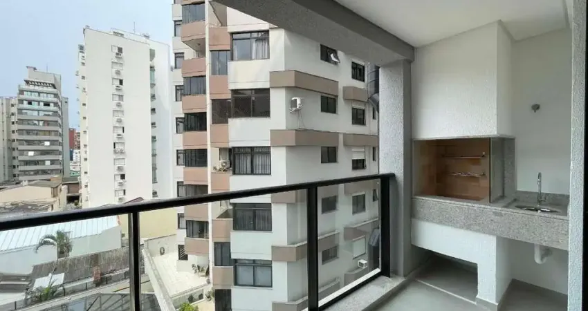 Apartamento com 2 quartos à venda na Rua Desembargador Urbano Salles, 99, Centro, Florianópolis
