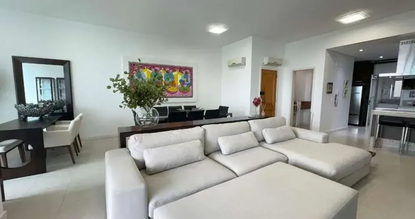 Apartamento 4 quartos Cacupé Florianópolis Morada de Cacupé